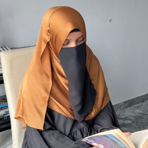 Premium silk Hijabs