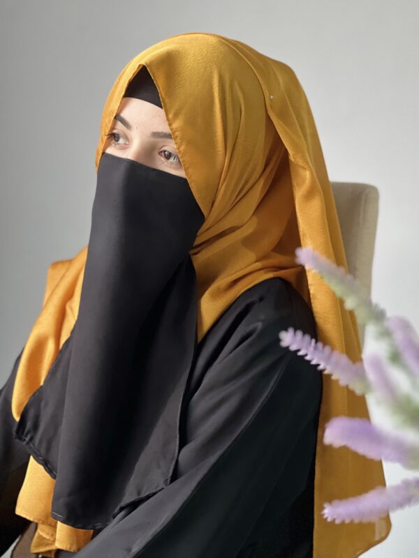 Silk Hijab