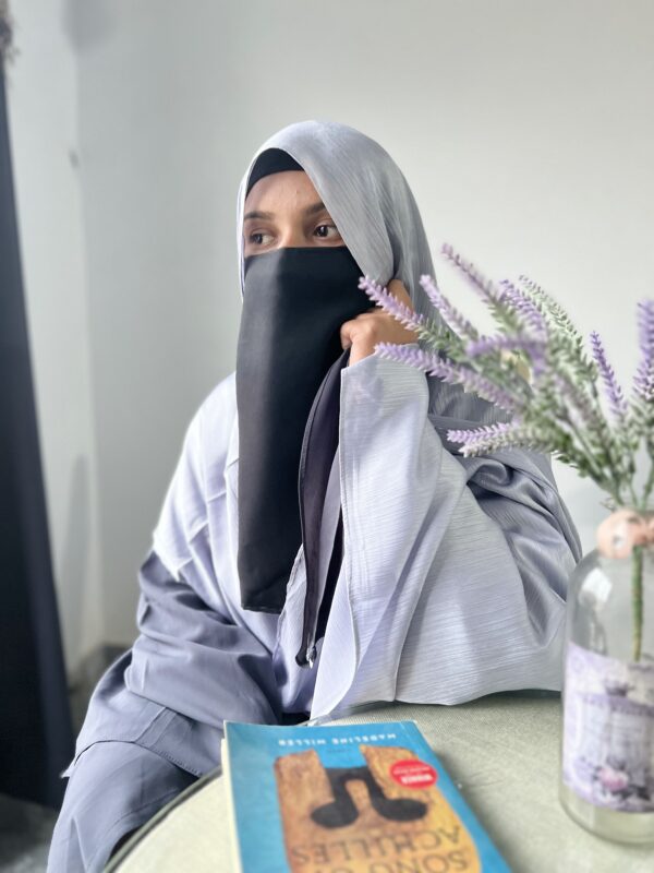 Premium Silk Hijabs
