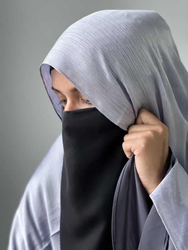 Premium Silk Hijabs