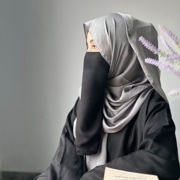Premium Silk hijabs